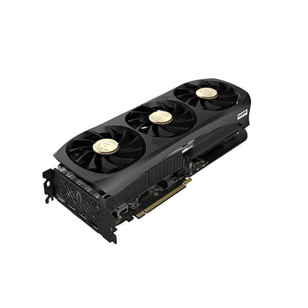 Zotac RTX 4070 AMP AIRO 12GB Graphics Card